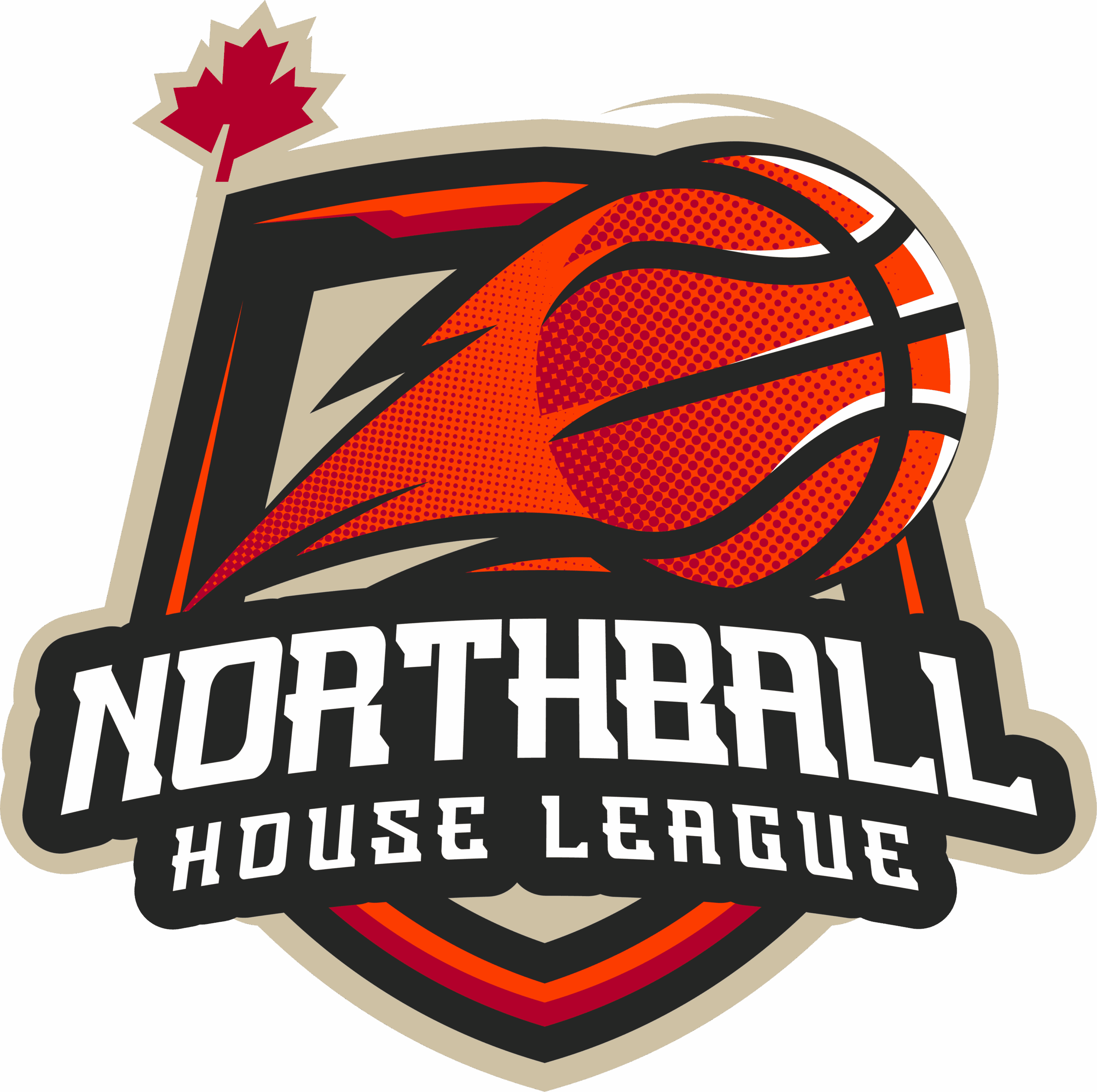 NB House League Logo